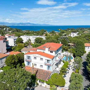 Beau Site - Cap D'antibes Отель